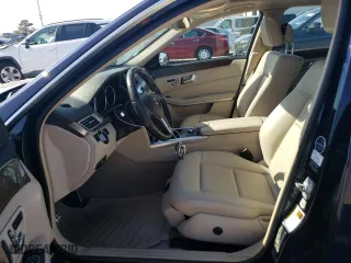 2016 Mercedes-Benz E-Class E 350 Sport with VIN WDDHF5KB6GB196141, listed as a Copart auction lot 48370175 with 113,373 mi miles and Salvage Title. Bid and sale history available at carsss.com. Image 7.