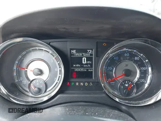 2016 Chrysler Town & Country S with VIN 2C4RC1HG4GR271360, listed as a IAAI auction lot 42114489 with 140,439 mi miles. Bid and sale history available at carsss.com. Image 7.