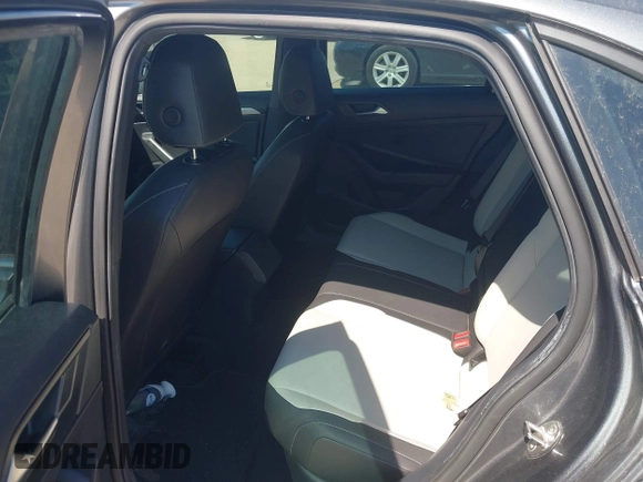 2021 Volkswagen Jetta S with VIN 3VWC57BU2MM048512, listed as a IAAI auction lot 40561743 with 67,028 mi miles and . Bid and sale history available at DreamBid. Image 8.
