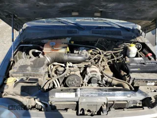 2005 Jeep Liberty Sport with VIN 1J4GK48K55W585730, listed as a Copart auction lot 48254745 with 173,010 mi miles and Clean Title. Bid and sale history available at carsss.com. Image 11.