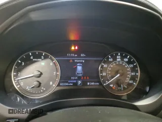 2021 Infiniti QX50 Luxe с VIN 3PCAJ5BB1MF109989, выставлен на аукционе Copart как лот 53688815 с пробегом 62 224 миль миль и Списание • Salvage title. История ставок и продаж доступна на DreamBid. Изображение 9.