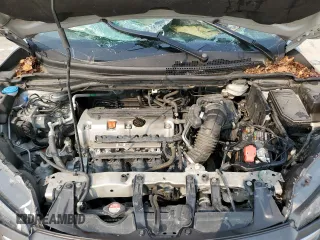 2012 Honda CR-V EX-L with VIN 5J6RM4H79CL059985, listed as a Copart auction lot 58623535 with 38,054 mi miles and Salvage title. Bid and sale history available at DreamBid. Image 12.