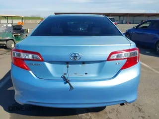 2012 Toyota Camry L z VIN 4T1BF1FK9CU575423, wystawiony jako IAAI lot #41665579 z przebiegiem 161 775 mil mil oraz . Historia ofert i sprzedaży dostępna na DreamBid. Obrazek 16.