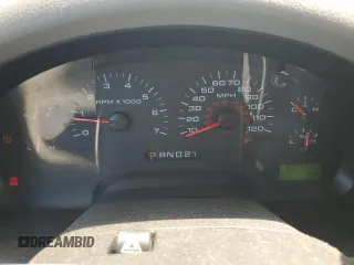 2007 Ford F-150 XL с VIN 1FTPX12597KD10042, выставлен на аукционе Copart как лот 63310985 с пробегом 80 729 миль миль и Списание • Salvage title. История ставок и продаж доступна на DreamBid. Изображение 9.