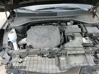 2019 Kia Sorento LX with VIN 5XYPG4A58KG560793, listed as a Copart auction lot 62482205 with 74,174 mi miles and Salvage title. Bid and sale history available at DreamBid. Image 13.