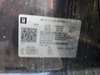 2018 GMC Yukon Denali with VIN 1GKS1CKJ4JR244135, listed as a Copart auction lot 71445964 with 148,375 mi miles and Salvage Title. Bid and sale history available at carsss.com. Image 15.