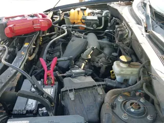 2006 Ford Escape XLT с VIN 1FMYU93176KA55005, выставлен на аукционе IAAI как лот 43211539 с пробегом 234 545 миль миль и . История ставок и продаж доступна на DreamBid. Изображение 12.