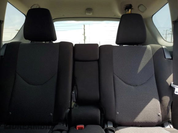 2012 Toyota RAV4 Sport with VIN JTMRF4DV0C5050570, listed as a Copart auction lot 52787485 with 82,553 mi miles and Salvage Title. Bid and sale history available at carsss.com. Image 10.