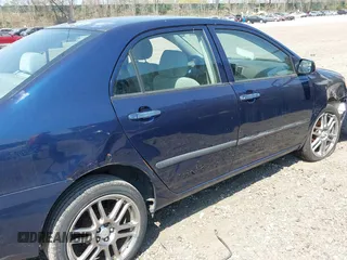 2006 Toyota Corolla CE with VIN 2T1BR32EX6C642152, listed as a IAAI auction lot 42039935 with 228,637 mi miles and . Bid and sale history available at DreamBid. Image 6.