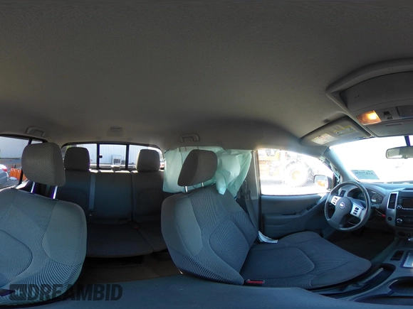 2017 Nissan Frontier SV with VIN 1N6AD0ER8HN751858, listed as a IAAI auction lot 41877256 with 84,007 mi miles and . Bid and sale history available at DreamBid. Image 19.