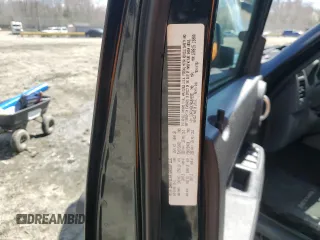 2011 Dodge Nitro Heat z VIN 1D4PU4GK7BW605931, wystawiony jako Copart lot #50860885 z przebiegiem 149 697 mil mil oraz Szkoda całkowita • Salvage title. Historia ofert i sprzedaży dostępna na DreamBid. Obrazek 13.