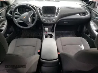 2023 Chevrolet Malibu RS with VIN 1G1ZG5ST9PF175211, listed as a Copart auction lot 45693125 with Not Provided miles and Salvage Title. Bid and sale history available at DreamBid. Image 8.
