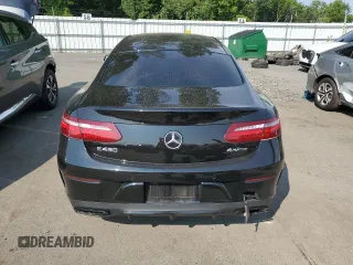 2019 Mercedes-Benz E-Class E 450 with VIN WDD1J6JB2KF099026, listed as a Copart auction lot 65392364 with 43,190 mi miles and Salvage Title. Bid and sale history available at carsss.com. Image 6.