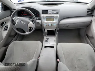 2008 Toyota Camry LE with VIN 4T4BE46K48R033714, listed as a Copart auction lot 42791335 with 233,927 mi miles and Salvage Title. Bid and sale history available at carsss.com. Image 8.