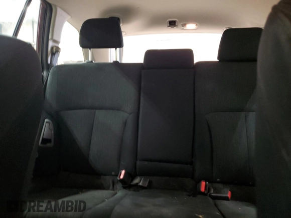 2013 Subaru Outback 2.5i with VIN 4S4BRCACXD3317860, listed as a Copart auction lot 52724015 with 78,485 mi miles and Clean title. Bid and sale history available at DreamBid. Image 10.
