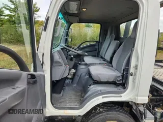 2019 Isuzu NQR IBT PWL with VIN JALE5W169K7304174, listed as a Copart auction lot 76365354 with 191,949 mi miles and Clean Title. Bid and sale history available at carsss.com. Image 5.