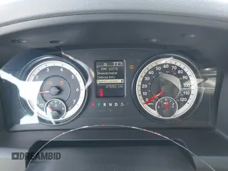2017 Ram 1500 Tradesman с VIN 3C6JR6DG9HG654689, выставлен на аукционе IAAI как лот 41352489 с пробегом 47 653 миль миль и . История ставок и продаж доступна на DreamBid. Изображение 7.