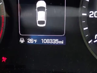 2015 Hyundai Sonata Limited with VIN 5NPE34AF2FH162716, listed as a IAAI auction lot 41622188 with 108,335 mi miles and . Bid and sale history available at carsss.com. Image 15.