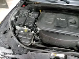 2017 Jeep Grand Cherokee Trailhawk z VIN 1C4RJFLG1HC889451, wystawiony jako Copart lot #81257715 z przebiegiem 138 791 mil mil oraz Czysty tytuł • Clean title. Historia ofert i sprzedaży dostępna na DreamBid. Obrazek 14.