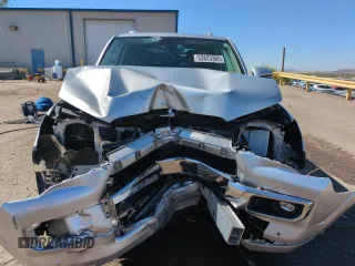 2023 Toyota 4Runner Limited with VIN JTEKU5JR9P6089206, listed as a Copart auction lot 53823365 with Not provided miles and Salvage title. Bid and sale history available at DreamBid. Image 5.