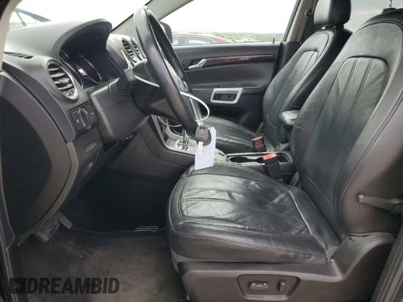 2014 Chevrolet Captiva Sport LT with VIN 3GNAL3EKXES666507, listed as a Copart auction lot 61321254 with 173,950 mi miles and Salvage Title. Bid and sale history available at DreamBid. Image 7.