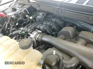 2023 Ford F-150 XL z VIN 1FTMF1CB8PKD91447, wystawiony jako Copart lot #71736535 z przebiegiem 72 496 mil mil oraz Szkoda całkowita • Salvage title. Historia ofert i sprzedaży dostępna na DreamBid. Obrazek 15.