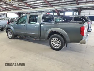 2009 Nissan Frontier SE с VIN 1N6AD09W49C413211, выставлен на аукционе Copart как лот 57777185 с пробегом 210 839 миль миль и Чистый • Clean title. История ставок и продаж доступна на DreamBid. Изображение 2.