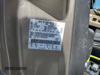 2011 Ford F-150 XL with VIN 1FTFX1CF8BKD32061, listed as a Copart auction lot 63427195 with 274,548 mi miles and Clean title. Bid and sale history available at DreamBid. Image 12.