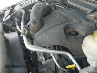 2014 Ram 1500 Big Horn z VIN 1C6RR7LT4ES270816, wystawiony jako IAAI lot #42396422 z przebiegiem 167 919 mil mil oraz . Historia ofert i sprzedaży dostępna na DreamBid. Obrazek 20.