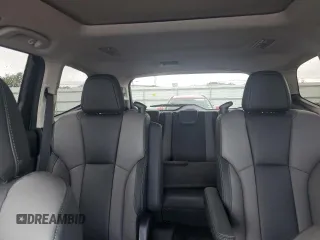 2023 Subaru Ascent Onyx с VIN 4S4WMAHDXP3444888, выставлен на аукционе Copart как лот 63852105 с пробегом 10 823 миль миль и Чистый • Clean title. История ставок и продаж доступна на DreamBid. Изображение 10.