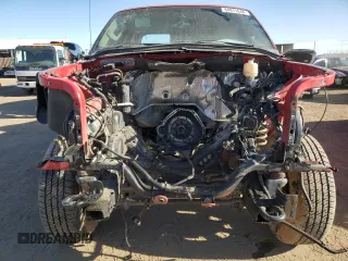2008 Ford F-350 XL with VIN 1FTWW31R28EA71724, listed as a Copart auction lot 84911644 with Not provided miles and Salvage title. Bid and sale history available at DreamBid. Image 5.