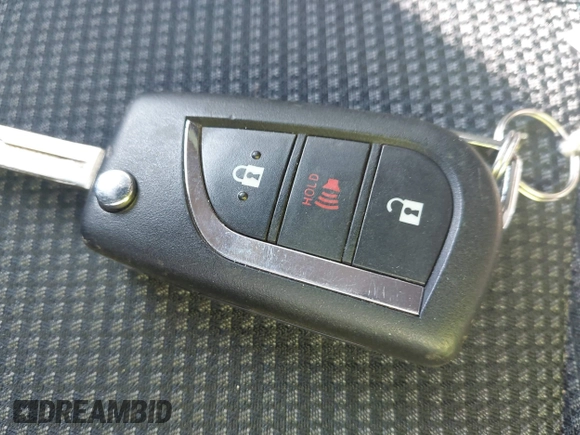2023 Toyota RAV4 Hybrid LE with VIN JTMLWRFV3PD188020, listed as a IAAI auction lot 42424244 with 69,863 mi miles and . Bid and sale history available at DreamBid. Image 11.