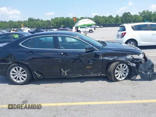 2015 Acura TLX z VIN 19UUB1F32FA017177, wystawiony jako IAAI lot #42440767 z przebiegiem 92 739 mil mil oraz . Historia ofert i sprzedaży dostępna na DreamBid. Obrazek 13.