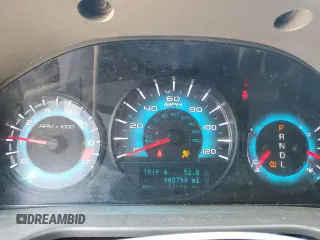 2011 Ford Fusion SE with VIN 3FAHP0HA7BR135478, listed as a Copart auction lot 53678945 with 140,794 mi miles and Salvage Title. Bid and sale history available at carsss.com. Image 9.