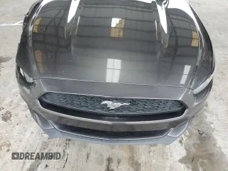 2016 Ford Mustang EcoBoost with VIN 1FA6P8TH2G5224413, listed as a Copart auction lot 56254885 with 131,990 mi miles and Salvage title. Bid and sale history available at DreamBid. Image 11.