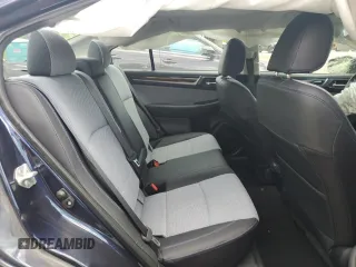 2018 Subaru Legacy Sport with VIN 4S3BNAS65J3030922, listed as a Copart auction lot 57316464 with 107,025 mi miles and Salvage Title. Bid and sale history available at carsss.com. Image 10.