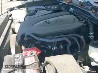 2023 Toyota Tacoma SR with VIN 3TYSZ5AN1PT110184, listed as a IAAI auction lot 42039959 with 19,421 mi miles and . Bid and sale history available at DreamBid. Image 19.