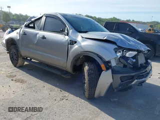 2020 Ford Ranger XL с VIN 1FTER4FH7LLA87401, выставлен на аукционе IAAI как лот 42098985 с пробегом 49 485 миль миль и . История ставок и продаж доступна на DreamBid. Изображение 1.
