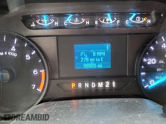 2022 Ford F-250 XL с VIN 1FT7X2B66NEE67862, выставлен на аукционе IAAI как лот 42610485 с пробегом 98 005 миль миль и . История ставок и продаж доступна на DreamBid. Изображение 33.