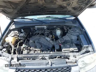 2006 Ford Escape XLT with VIN 1FMYU03156KA28848, listed as a IAAI auction lot 42670534 with 240,890 mi miles and . Bid and sale history available at DreamBid. Image 10.