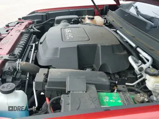 2016 Chevrolet Colorado 4WD LT с VIN 1GCGTCE31G1122896, выставлен на аукционе IAAI как лот 43194852 с пробегом 54 534 миль миль и . История ставок и продаж доступна на DreamBid. Изображение 19.