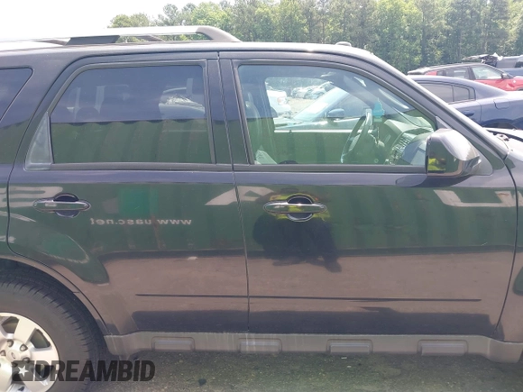 2012 Ford Escape Limited z VIN 1FMCU0EG7CKC15712, wystawiony jako IAAI lot #42479985 z przebiegiem 196 211 mil mil oraz . Historia ofert i sprzedaży dostępna na DreamBid. Obrazek 13.