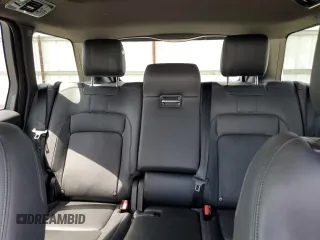 2018 Land Rover Range Rover HSE with VIN SALGS2SV7JA385932, listed as a Copart auction lot 51215785 with 114,877 mi miles and Clean Title. Bid and sale history available at DreamBid. Image 10.
