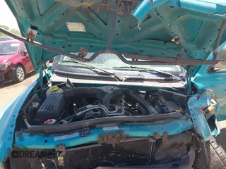 1997 Dodge Dakota z VIN 1B7GG26Y5VS253054, wystawiony jako IAAI lot #42215925 z przebiegiem 125 768 mil mil oraz . Historia ofert i sprzedaży dostępna na DreamBid. Obrazek 10.