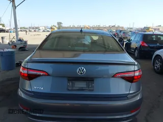 2019 Volkswagen Jetta S с VIN 3VWC57BU9KM053042, выставлен на аукционе IAAI как лот 42282260 с пробегом 41 208 миль миль и . История ставок и продаж доступна на DreamBid. Изображение 17.