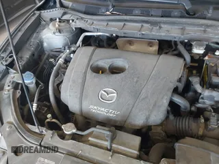 2014 Mazda CX-5 Sport with VIN JM3KE4BE5E0375360, listed as a IAAI auction lot 41788977 with 135,487 mi miles. Bid and sale history available at carsss.com. Image 10.