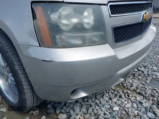 2007 Chevrolet Tahoe Police z VIN 1GNEC03097R367453, wystawiony jako IAAI lot #41849436 z przebiegiem 250 207 mil mil oraz . Historia ofert i sprzedaży dostępna na DreamBid. Obrazek 15.
