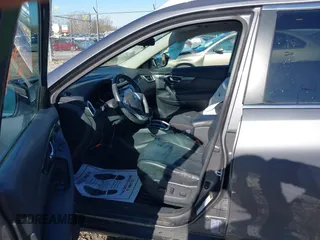 2016 Nissan Rogue SL with VIN 5N1AT2MV1GC875783, listed as a IAAI auction lot 41492279 with 95,737 mi miles and . Bid and sale history available at DreamBid. Image 5.