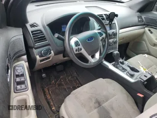 2015 Ford Explorer z VIN 1FM5K8B80FGA75472, wystawiony jako Copart lot #60900685 z przebiegiem 232 029 mil mil oraz Czysty tytuł • Clean title. Historia ofert i sprzedaży dostępna na DreamBid. Obrazek 8.