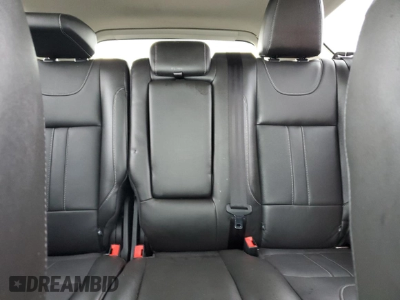 2013 Ford Escape Titanium with VIN 1FMCU9J94DUB00695, listed as a Copart auction lot 56633955 with 129,011 mi miles and Salvage title. Bid and sale history available at DreamBid. Image 10.